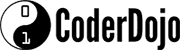 The Coderdojo logo